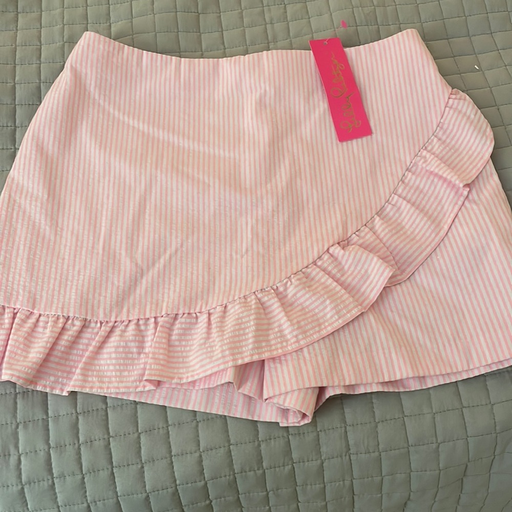 NWT Lilly Pulitzer shorts